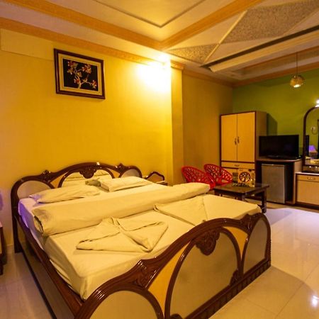 Sdd Mili Digha Otel Digha  Dış mekan fotoğraf
