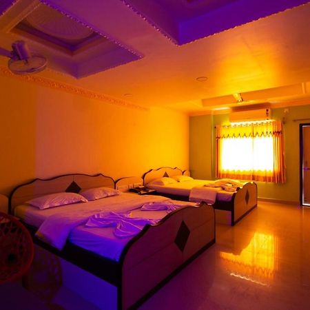 Sdd Mili Digha Otel Digha  Dış mekan fotoğraf