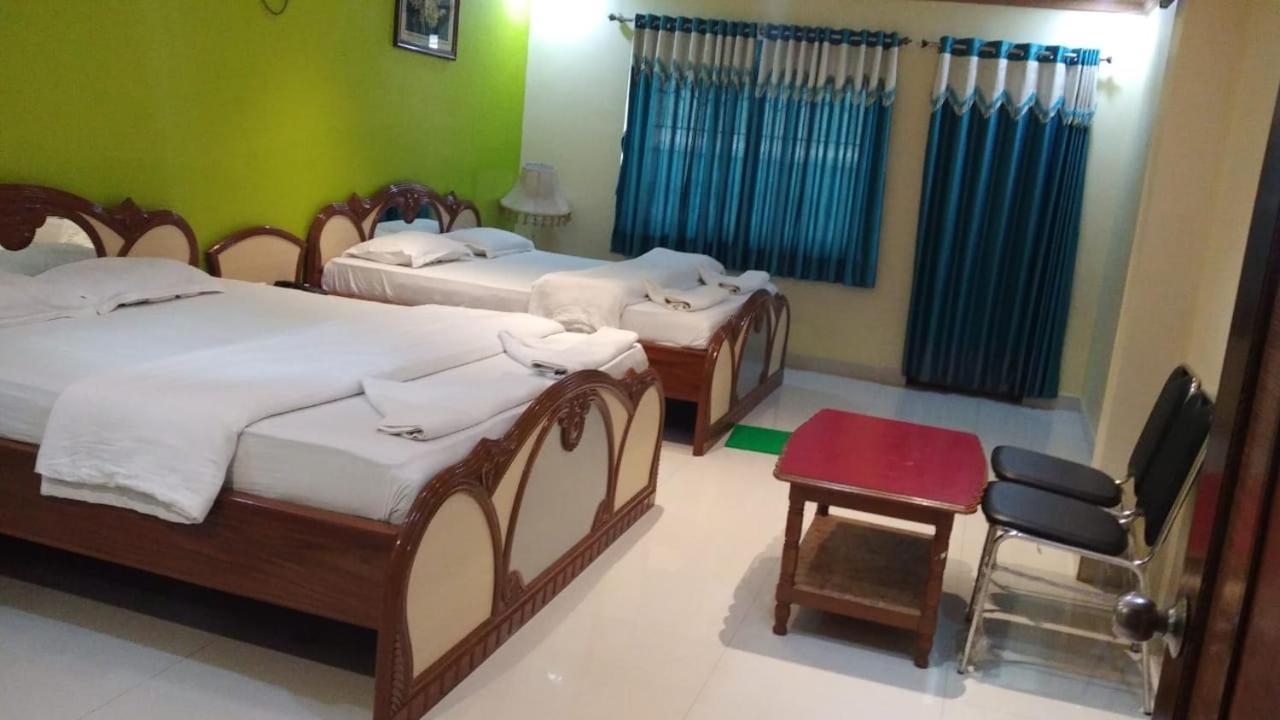 Sdd Mili Digha Otel Digha  Dış mekan fotoğraf