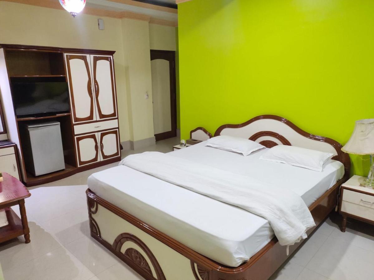 Sdd Mili Digha Otel Digha  Dış mekan fotoğraf