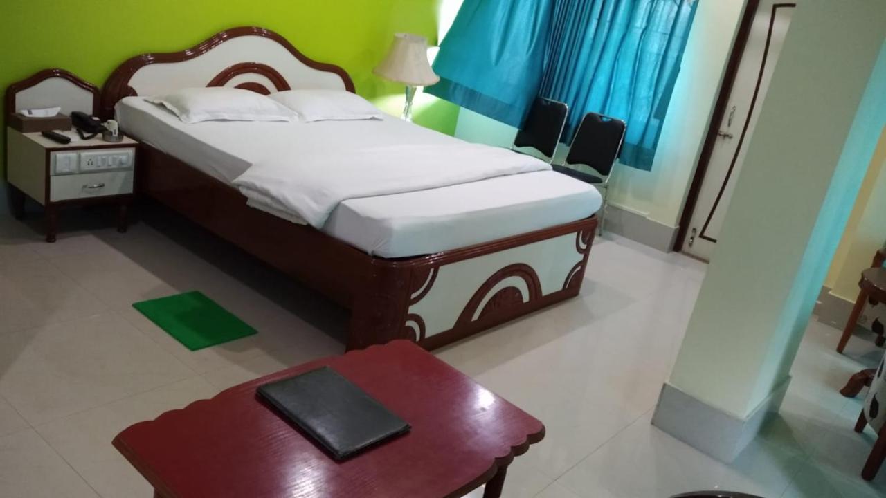 Sdd Mili Digha Otel Digha  Dış mekan fotoğraf