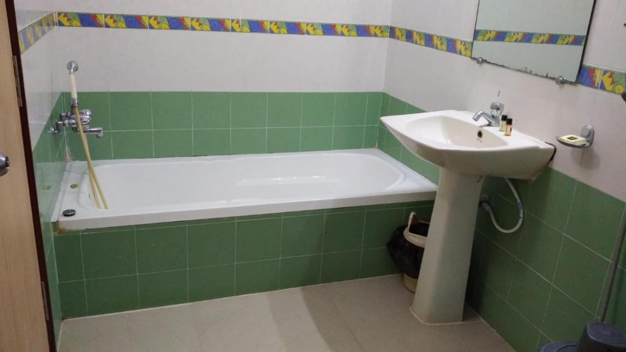 Sdd Mili Digha Otel Digha  Dış mekan fotoğraf