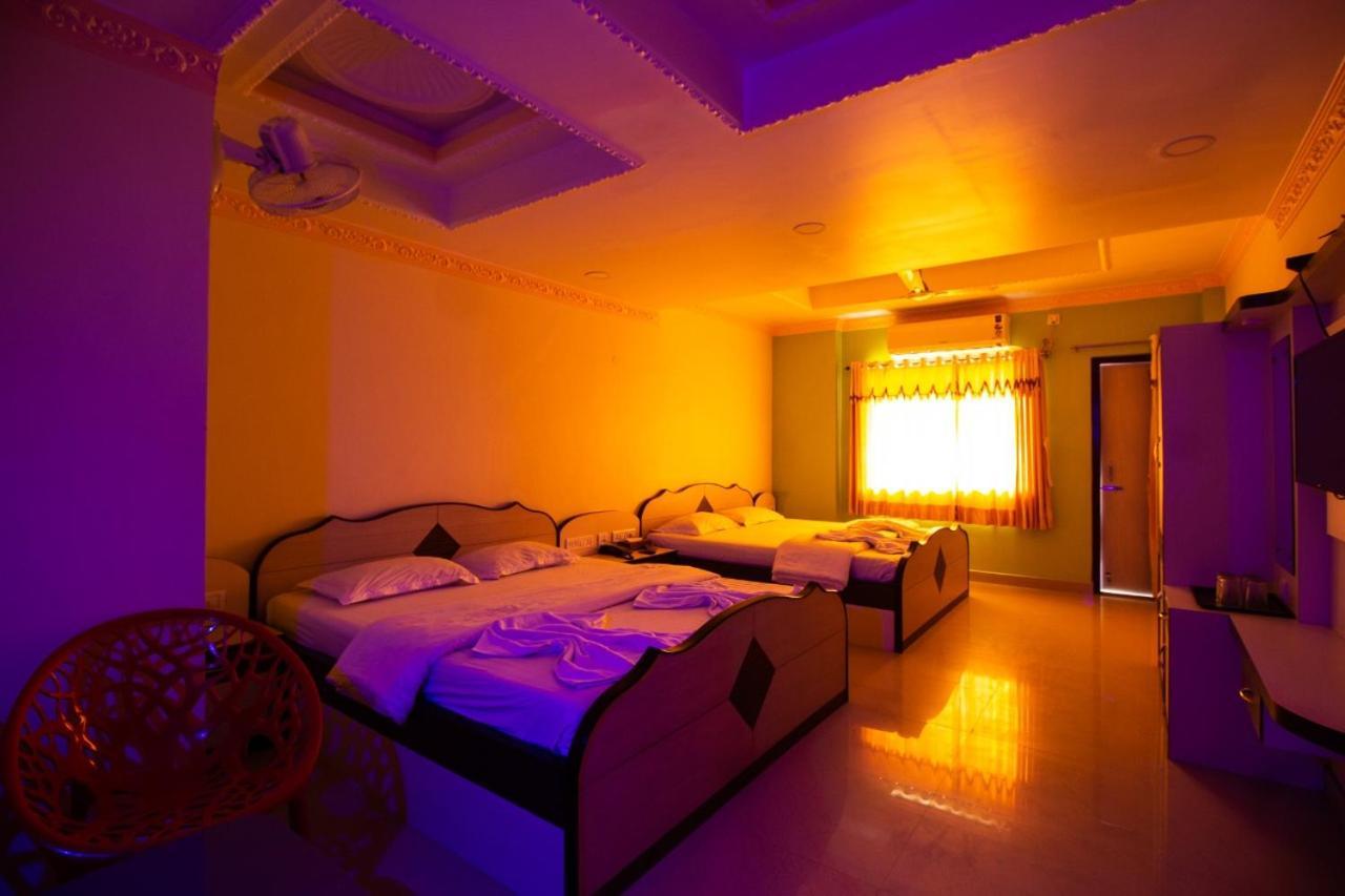 Sdd Mili Digha Otel Digha  Dış mekan fotoğraf