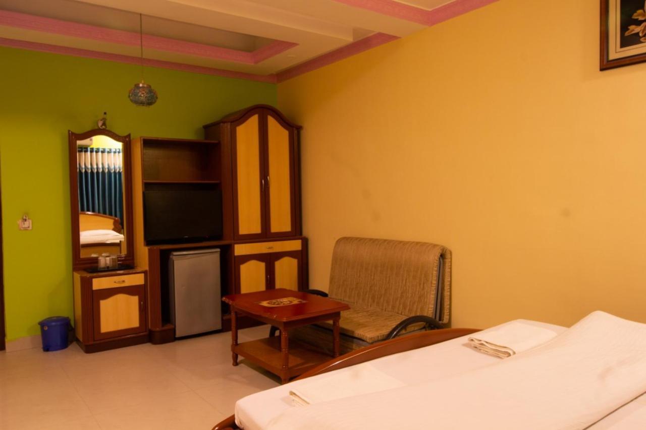 Sdd Mili Digha Otel Digha  Dış mekan fotoğraf