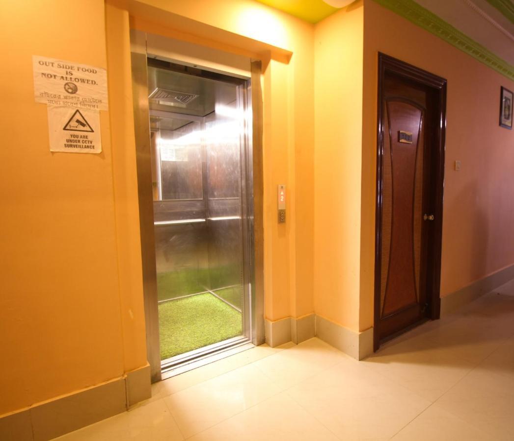 Sdd Mili Digha Otel Digha  Dış mekan fotoğraf