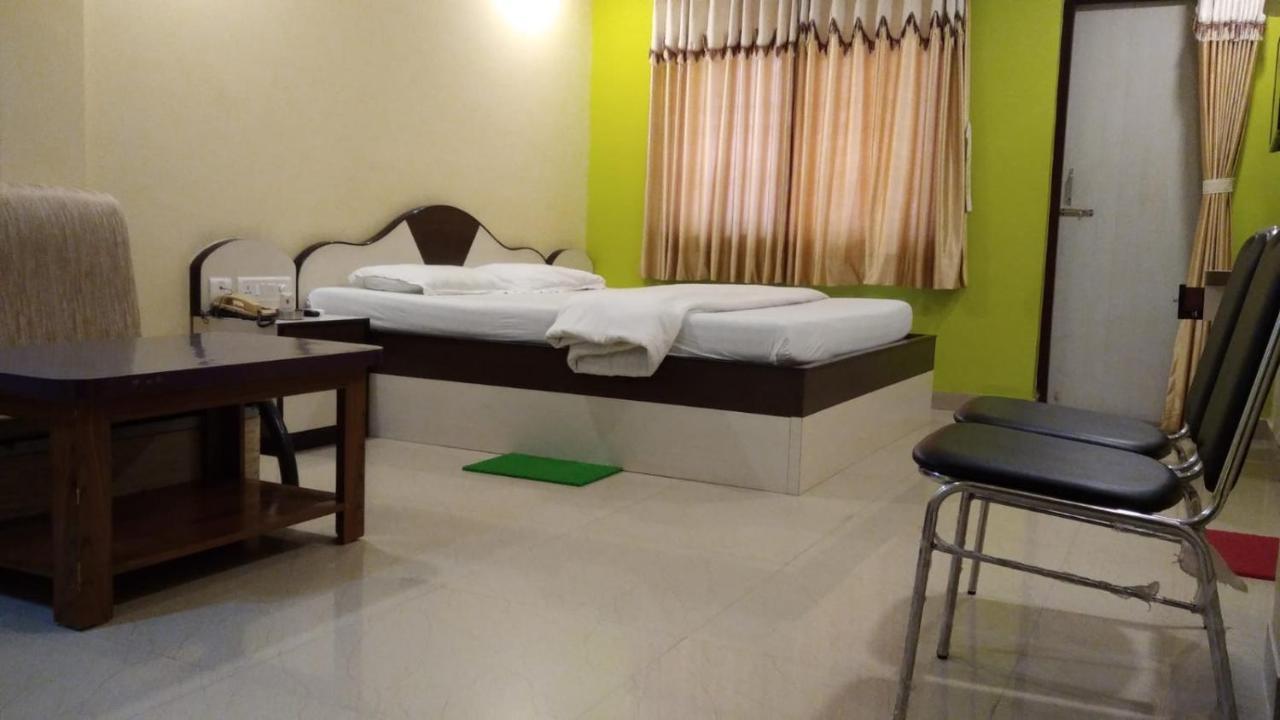 Sdd Mili Digha Otel Digha  Dış mekan fotoğraf