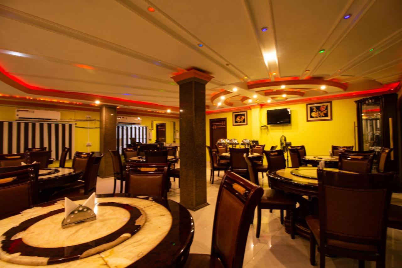 Sdd Mili Digha Otel Digha  Dış mekan fotoğraf