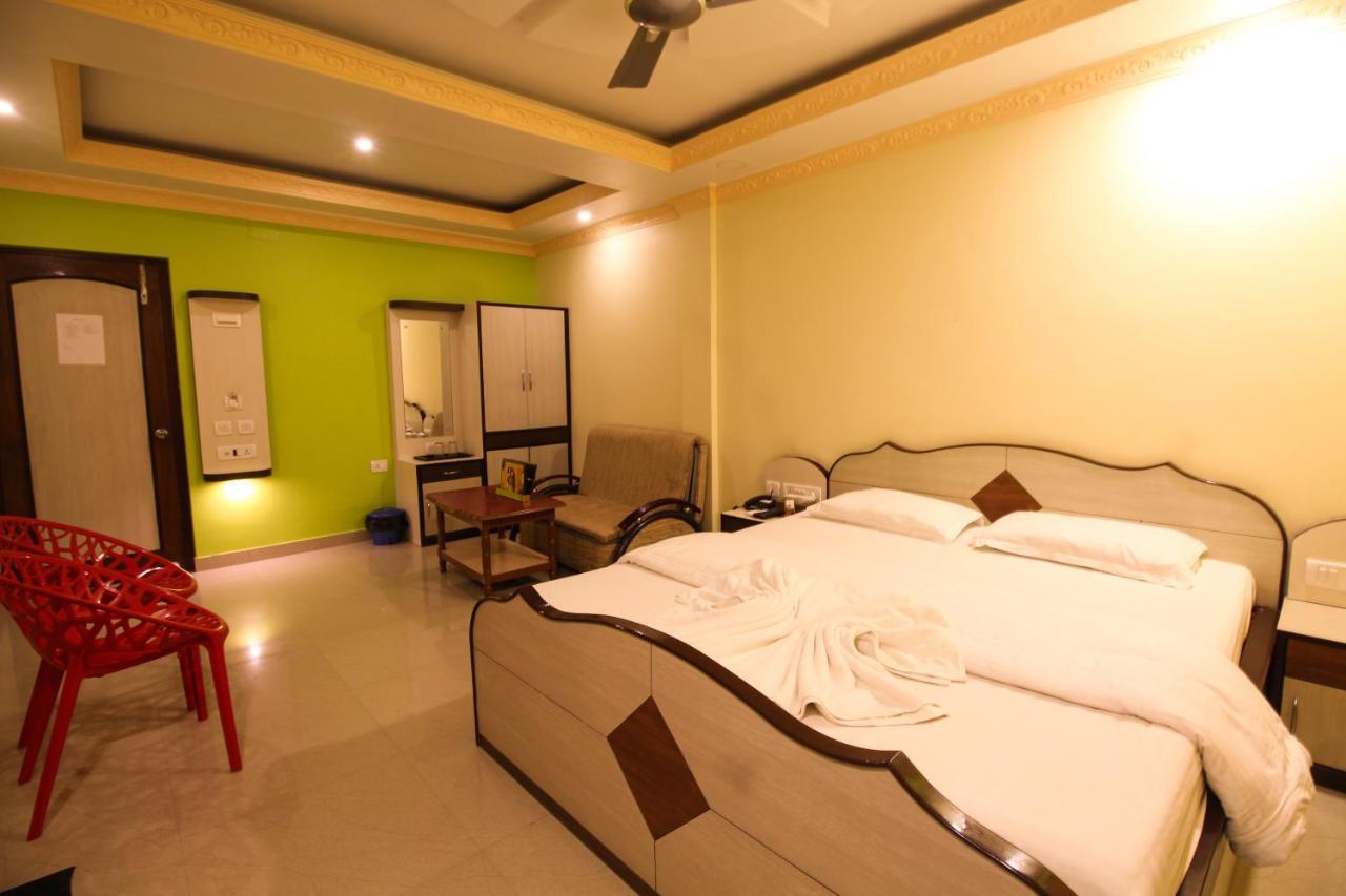 Sdd Mili Digha Otel Digha  Dış mekan fotoğraf