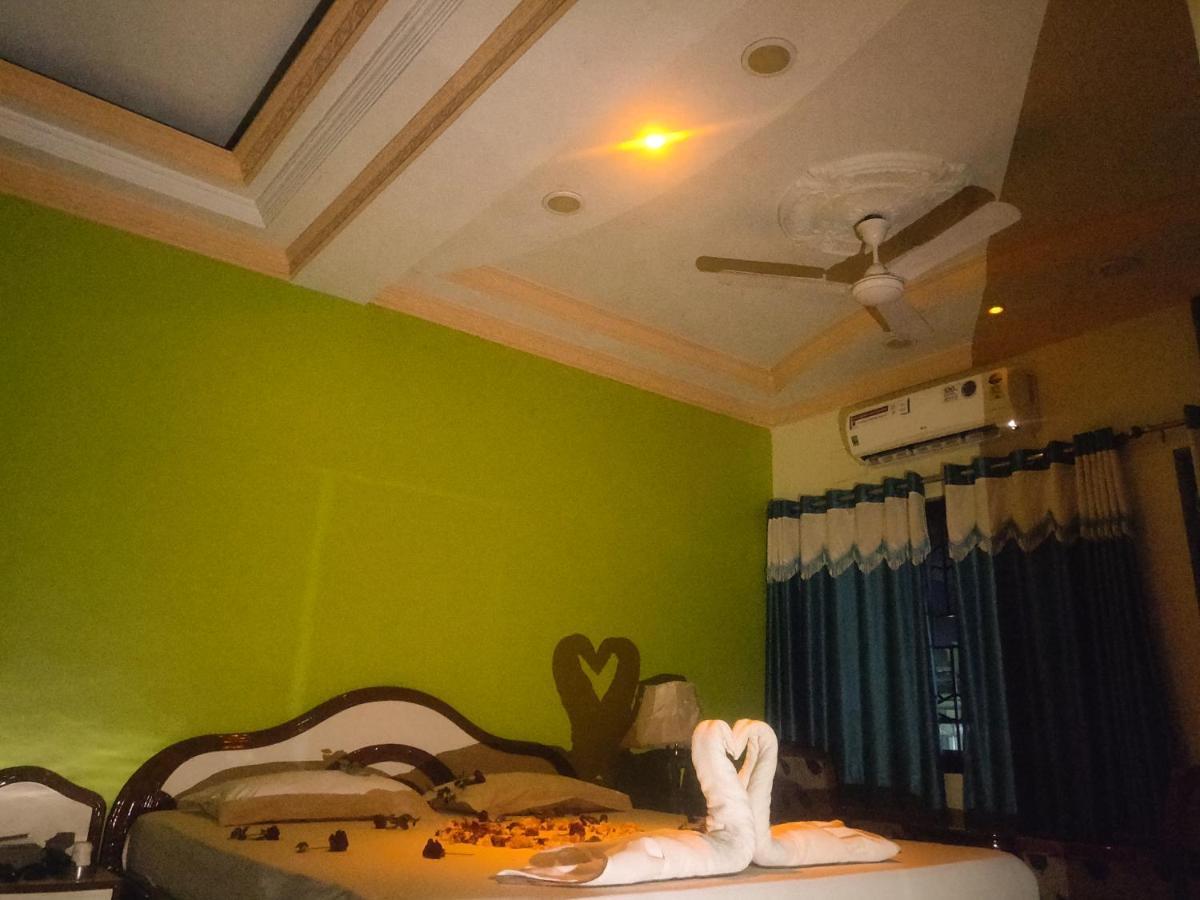 Sdd Mili Digha Otel Digha  Dış mekan fotoğraf