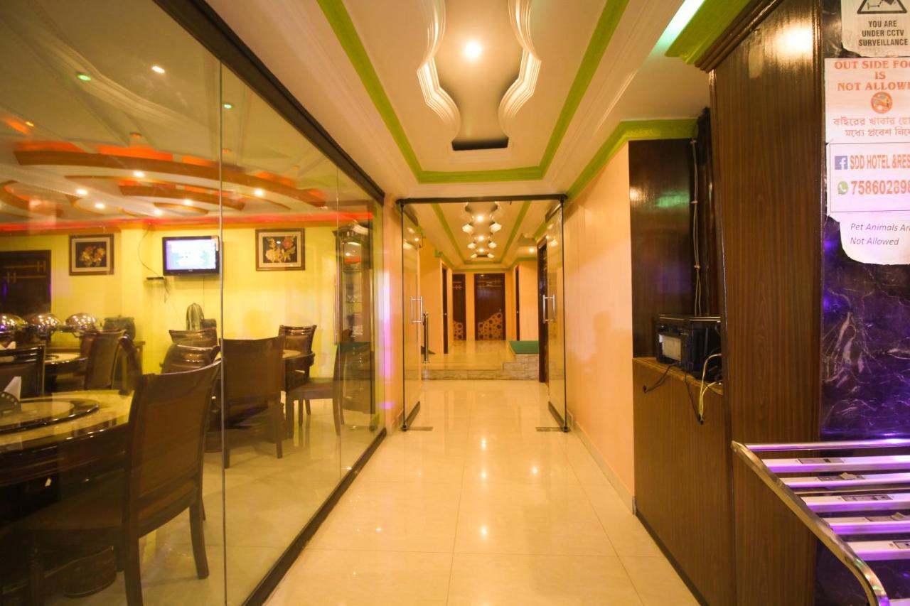 Sdd Mili Digha Otel Digha  Dış mekan fotoğraf