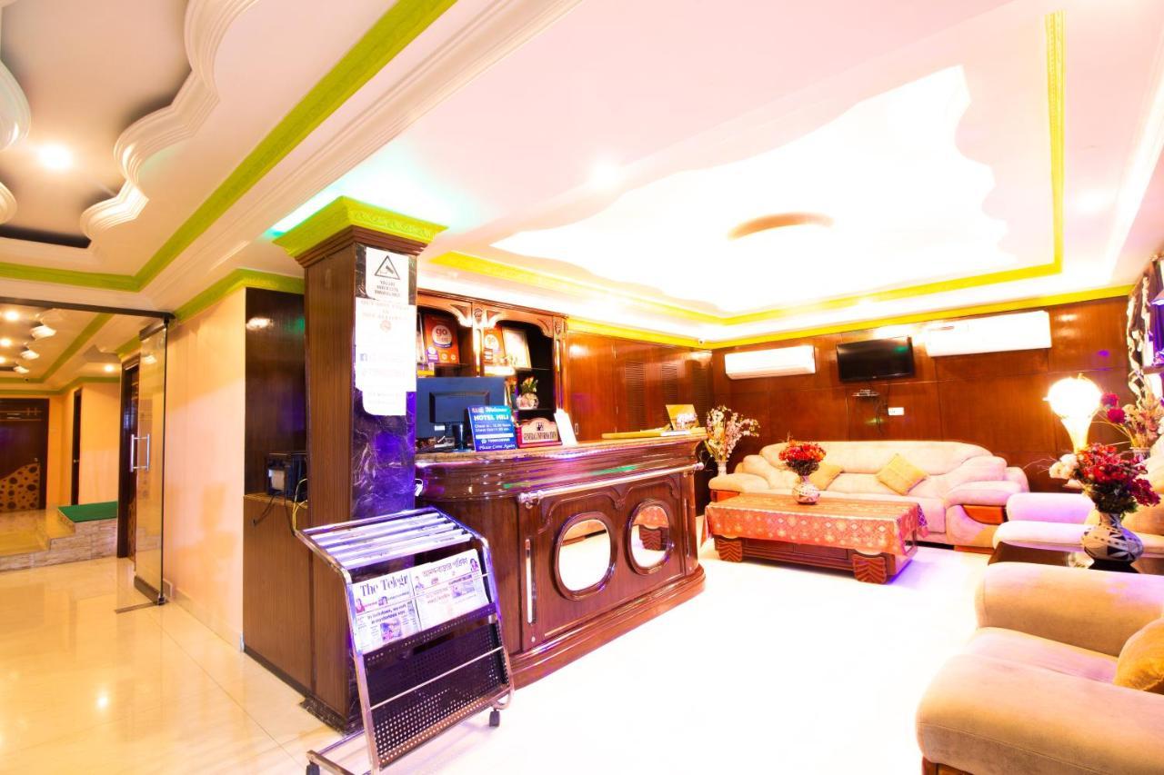 Sdd Mili Digha Otel Digha  Dış mekan fotoğraf