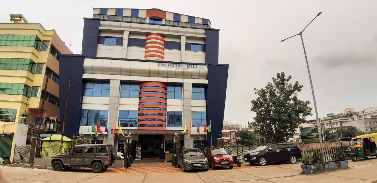 Sdd Mili Digha Otel Digha  Dış mekan fotoğraf